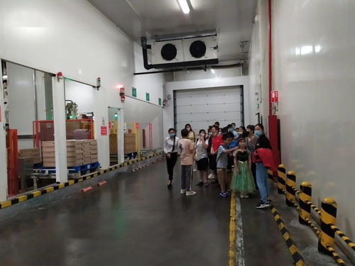 中國透明工廠評選第六年走進(jìn)味全 看得見的美味,感受得到品質(zhì)生產(chǎn)