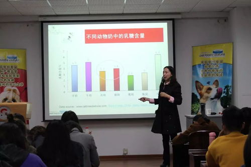 南農課程知多少 論一個鏟屎官的自我修養