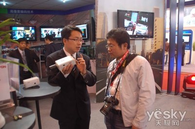 強勢亮相安博會，神州數(shù)碼AMPON引領網(wǎng)絡系統(tǒng)集成新浪潮