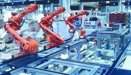 從奧迪與美的實(shí)踐，看智能工廠的基石 五大集成與網(wǎng)絡(luò)系統(tǒng)集成的核心地位